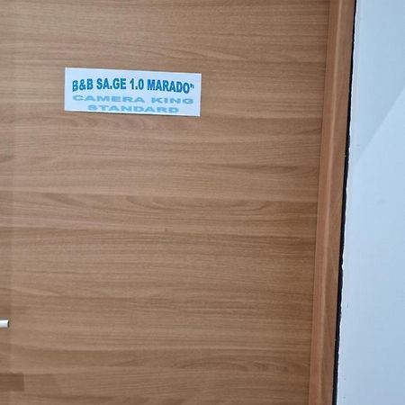 B&B Sage1.0 Marado' Naples Extérieur photo