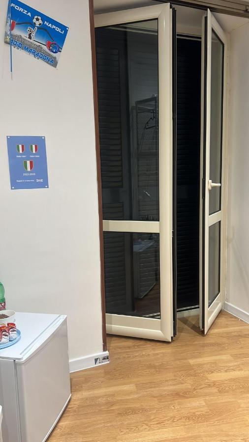 B&B Sage1.0 Marado' Naples Extérieur photo