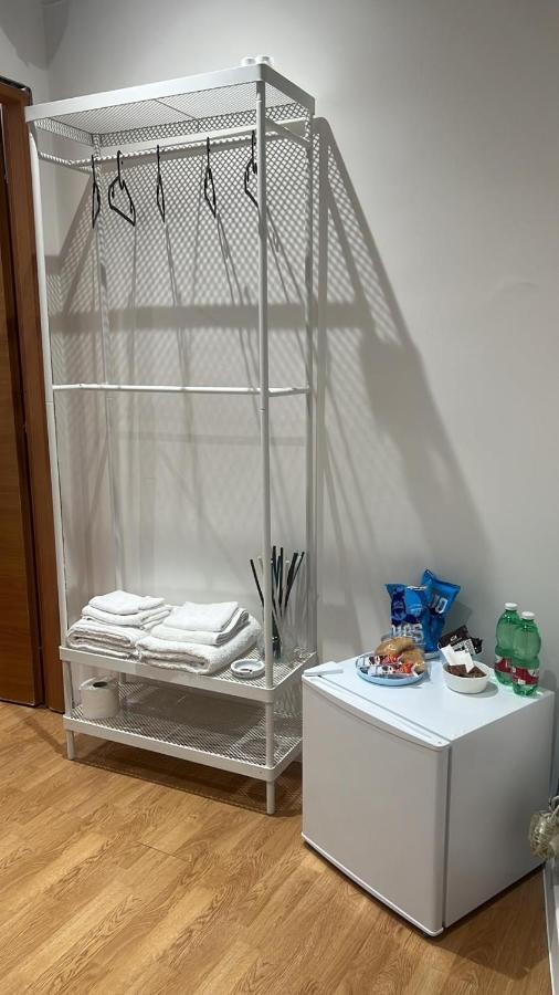 B&B Sage1.0 Marado' Naples Extérieur photo