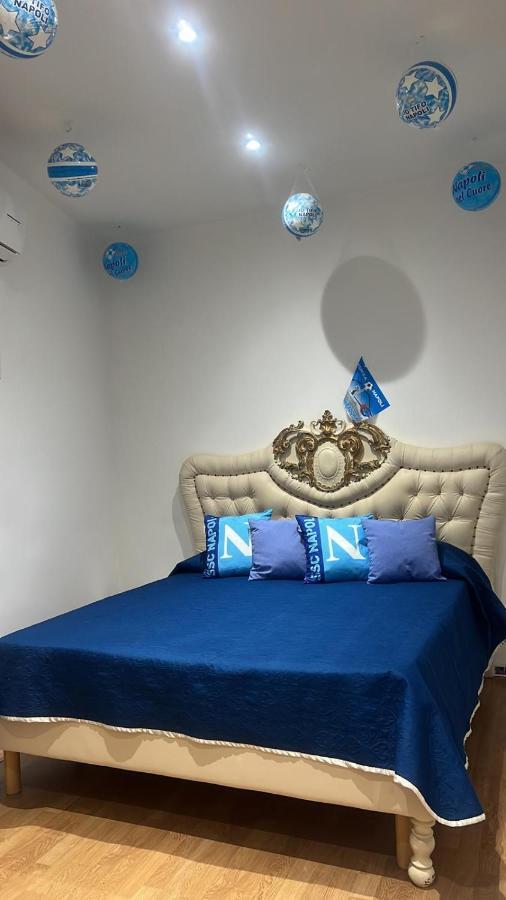 B&B Sage1.0 Marado' Naples Extérieur photo