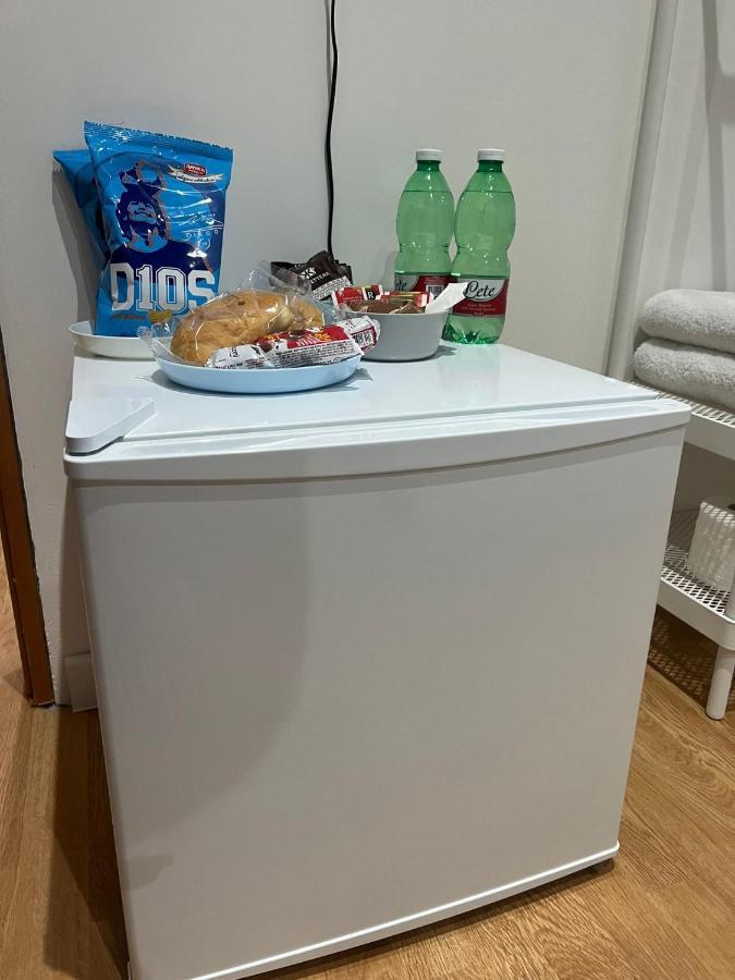 B&B Sage1.0 Marado' Naples Extérieur photo