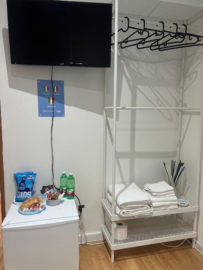 B&B Sage1.0 Marado' Naples Extérieur photo