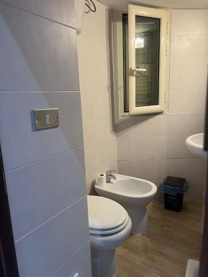 B&B Sage1.0 Marado' Naples Extérieur photo