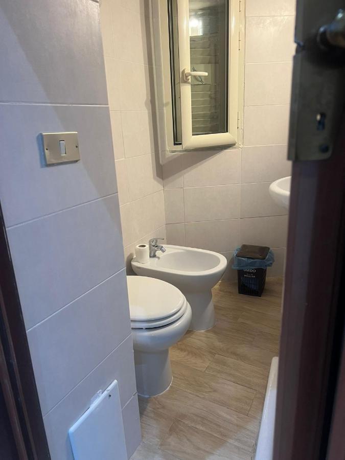 B&B Sage1.0 Marado' Naples Extérieur photo