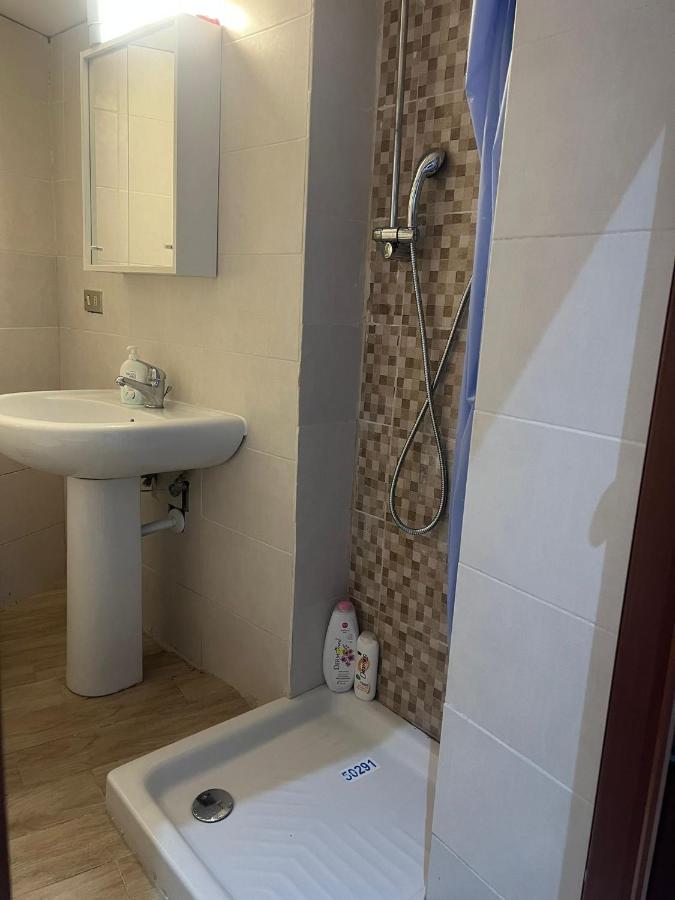 B&B Sage1.0 Marado' Naples Extérieur photo